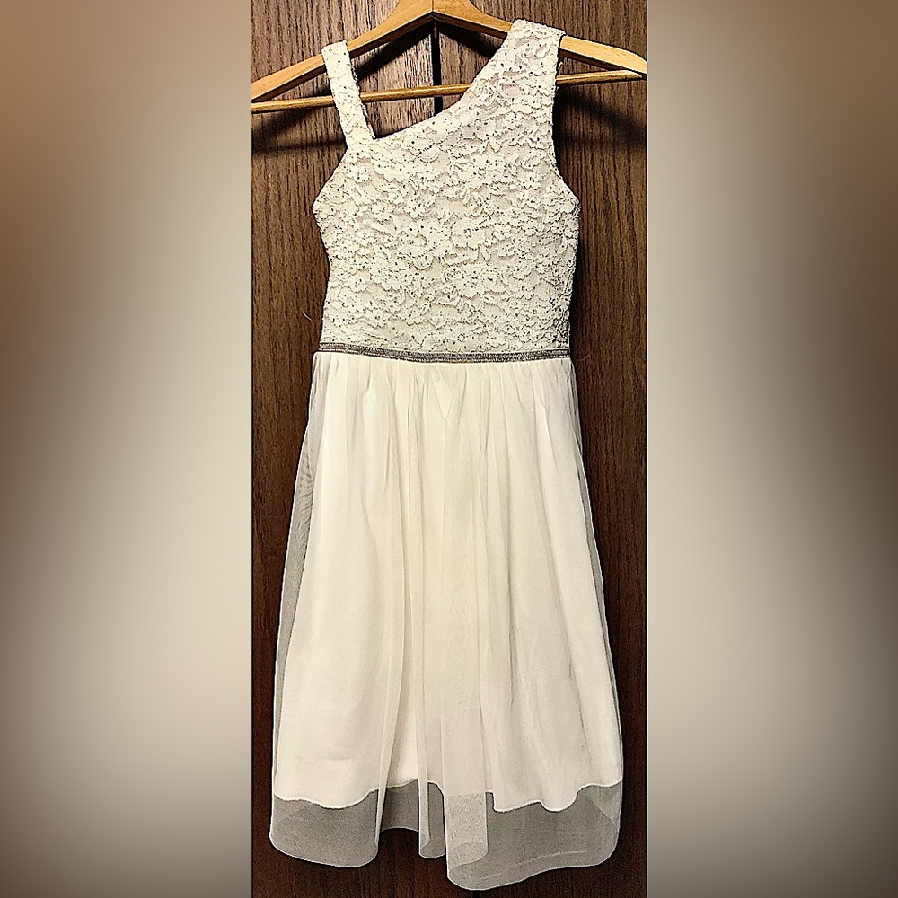 Lots of Love by Speechless girls size 14 special occasion/holiday formal dress